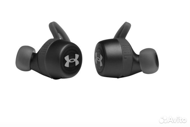 Беспроводные наушники JBL Under Armour True Wirel