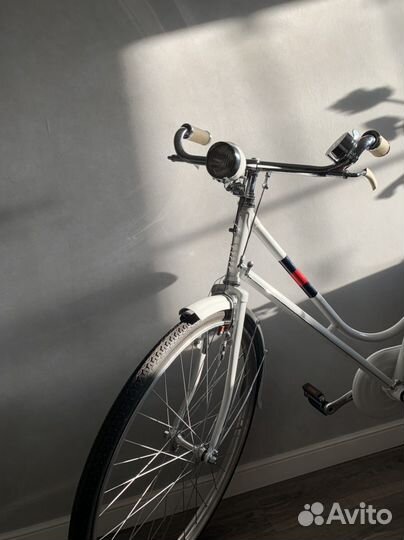 Велосипед gucci