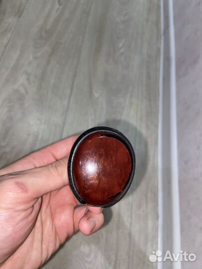 Ручка АКПП toyota 50