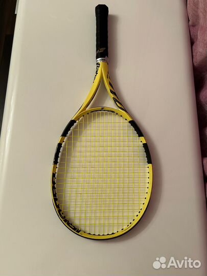 Ракетка для большого тенниса