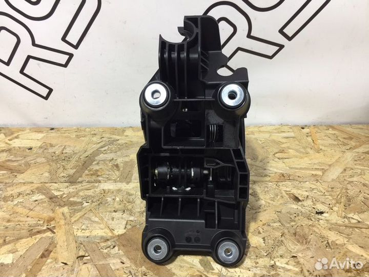 Кулиса МКПП Jaguar E-Pace 1 До Рестайл