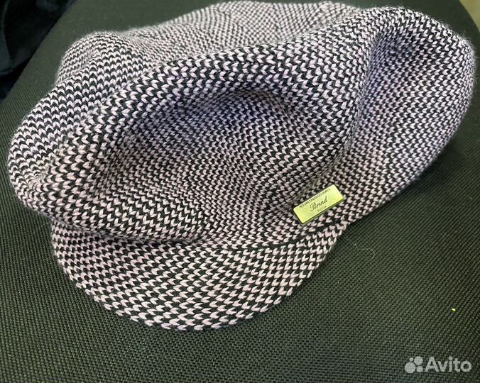 Кепка женская