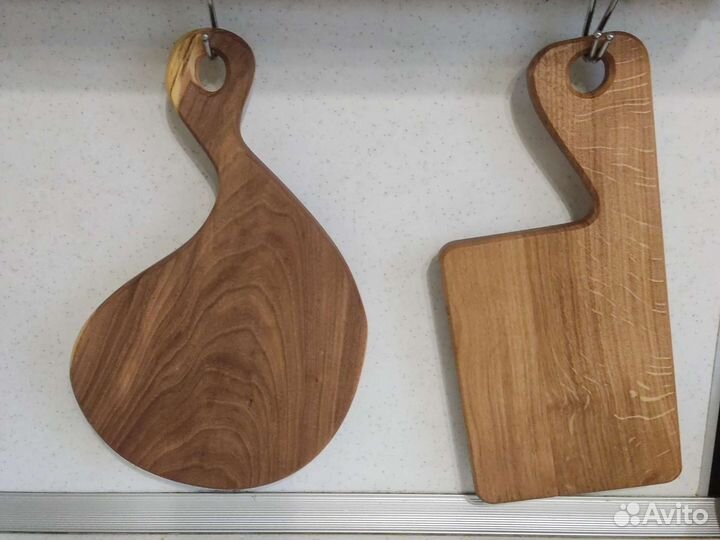 Кухонные разделочные доски