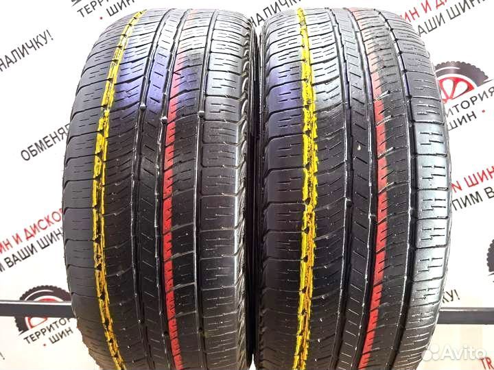 Kumho Road Venture AT61 235/55 R18 100V