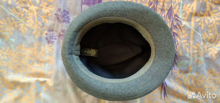 Шляпа мужская Marks & Spencer