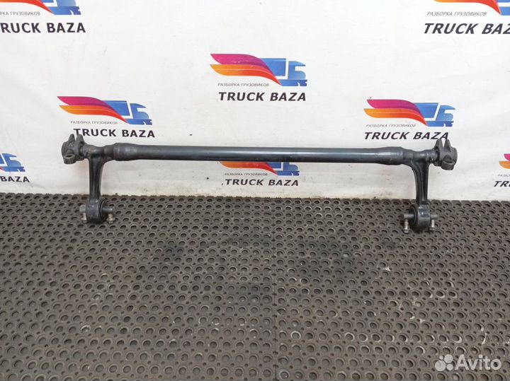 Торсион кабины Daf XF106