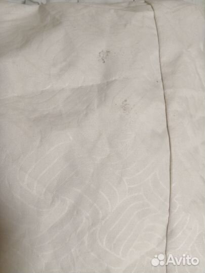 Наматрасник Димакс Аквастоп 120-190-17