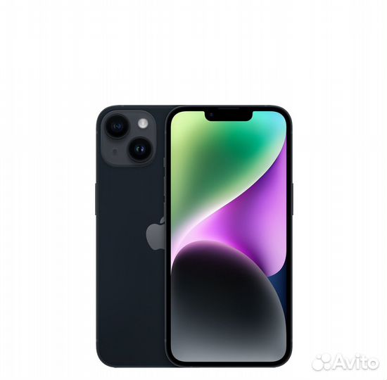 iPhone 14, 128 ГБ