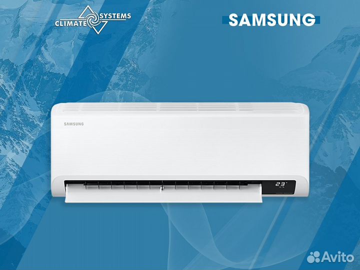 Кондиционерcentek CT-65F18