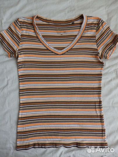 Блузки женские O'stin, Outventure и другие