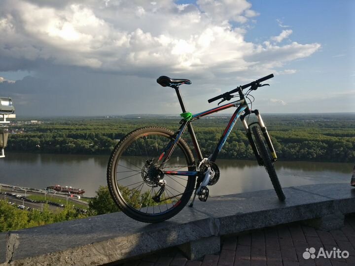 Велосипед Format 1215