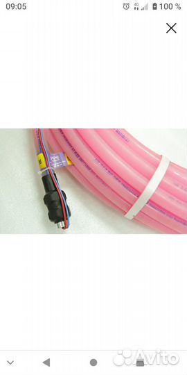 Продажа и монтаж систем отопления XLpipe