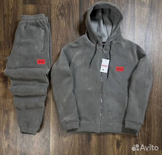 Спортивные костюмы Hugo Boss зимние