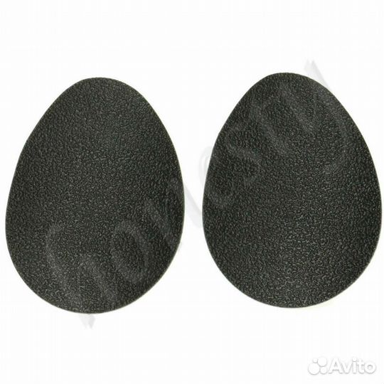 Наклейки на подошву обуви (профилактика) 5 пар