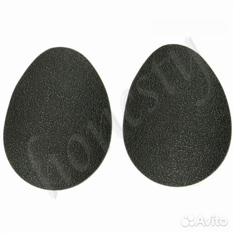 Наклейки на подошву обуви (профилактика) 5 пар