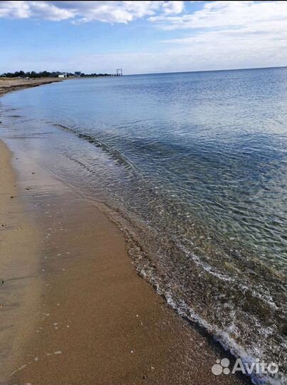 Участок 30соток у моря