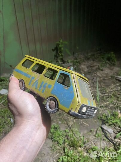 Модели автомобилей СССР за все 3000