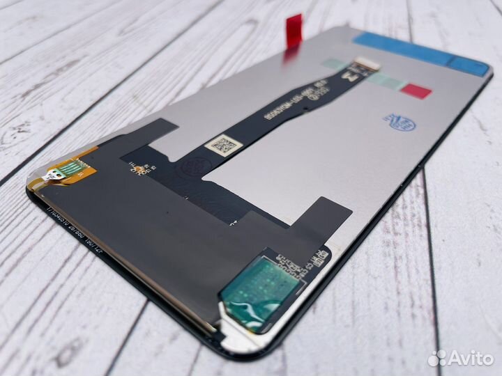 Honor 20 pro дисплей оригинал