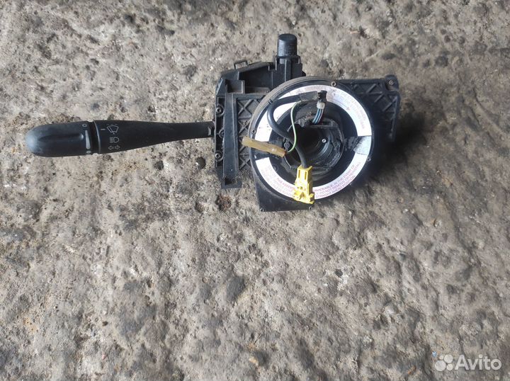 Подрулевой переключатель,шлейф dodge caravan 3