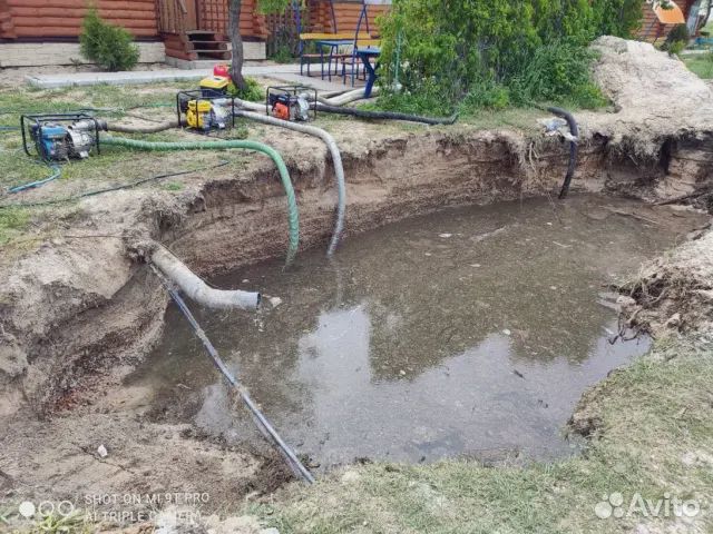 Септик Аквалос 5 Лонг и другие