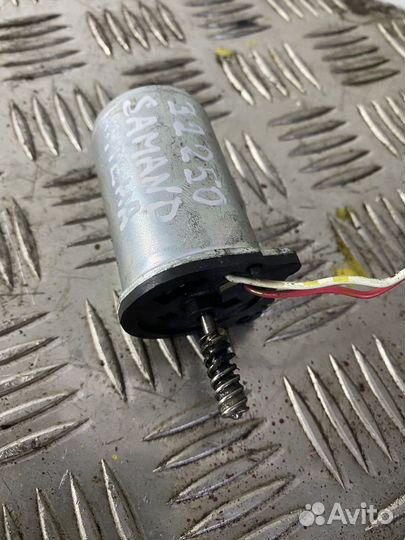 Моторчик антенны Iran Khodro Samand