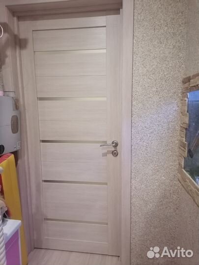 Дверь межкомнатная 800