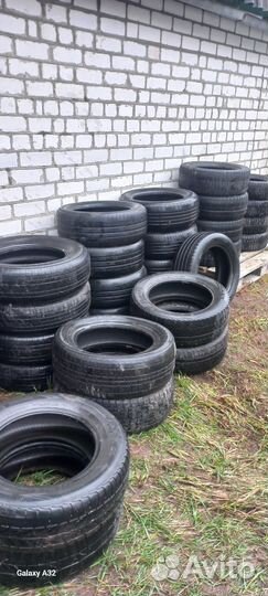 Antyre HP 155 3.25/13.5 R16 27M