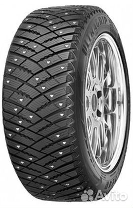 Goodyear UltraGrip Ice Arctic SUV 245/55 R19 103T