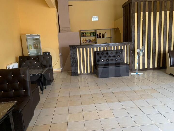 Автосервис, 320 м²