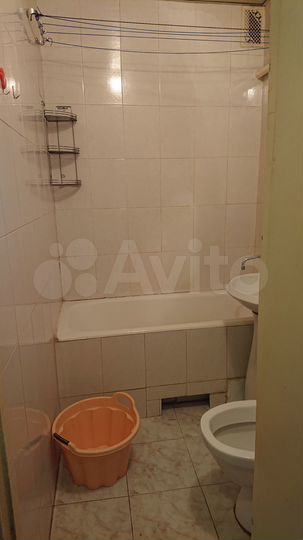 1-к. квартира, 29 м², 2/13 эт.