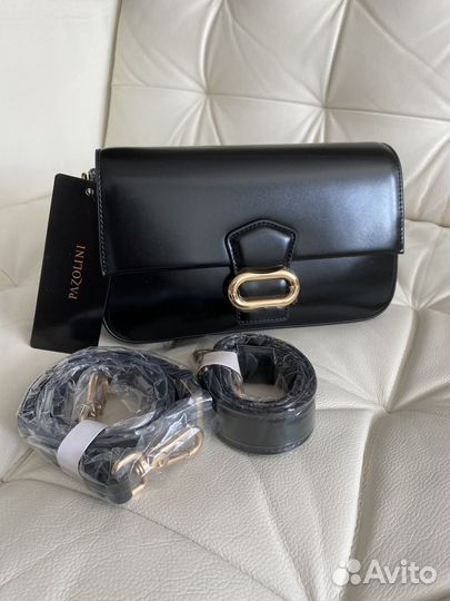 Новая сумка Pazolini