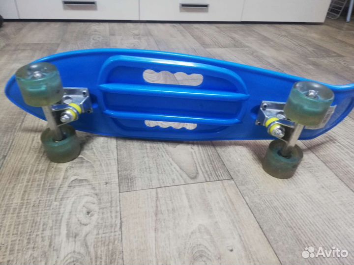Скейтборд детский
