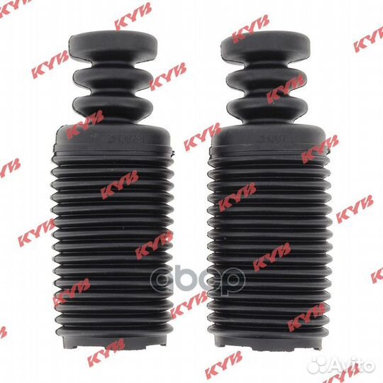 Пылезащитный комплект заднего амортизатора niss