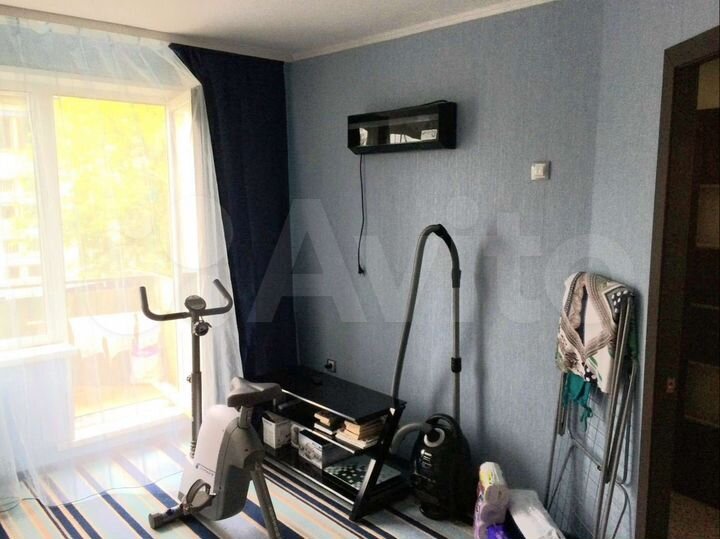 2-к. квартира, 42,2 м², 4/6 эт.