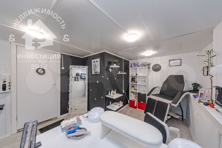 Помещение 85м в центре с паркинг