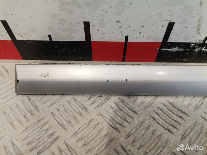 Накладка для Opel Vectra C