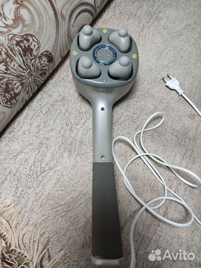 Массажер для тела электрический