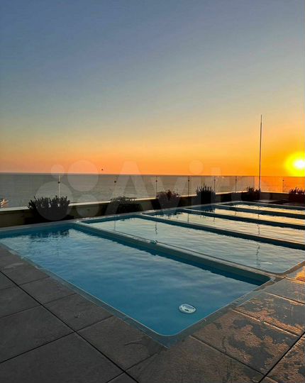 Квартира-студия, 25 м², 3/17 эт.