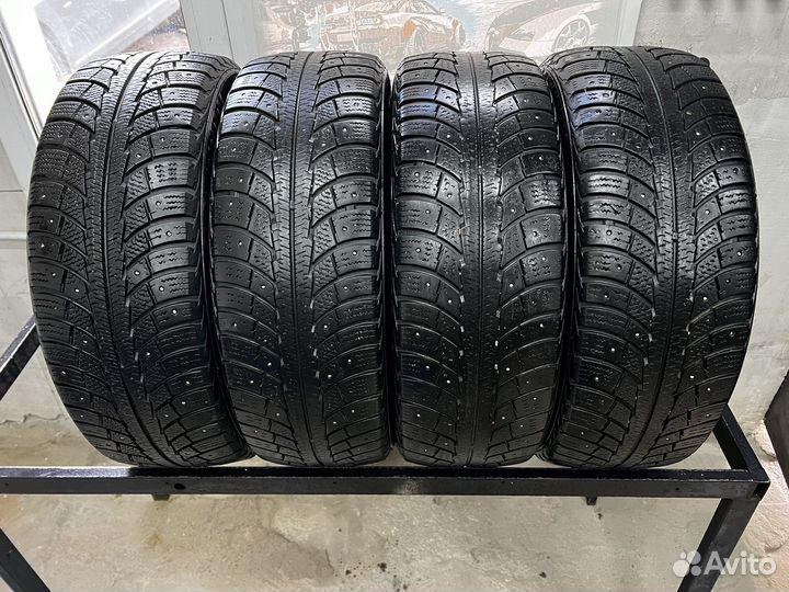 Matador MP 30 Sibir Ice 2 185/60 R15 88T