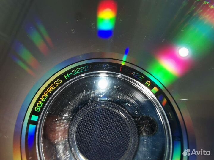 CD The sweet gold 20 super hits