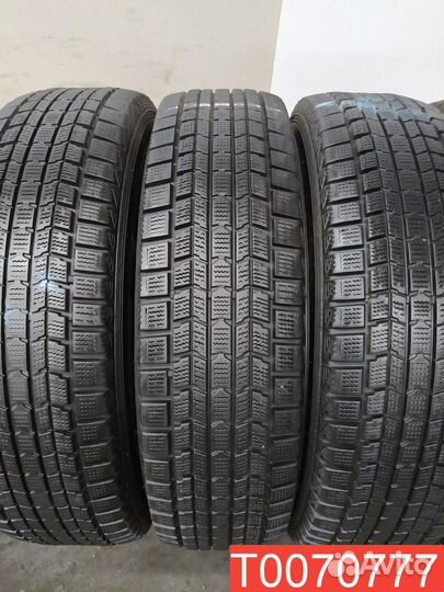 Dunlop Grandtrek SJ7 215/80 R16 101R
