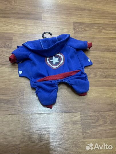 Одежда для собак