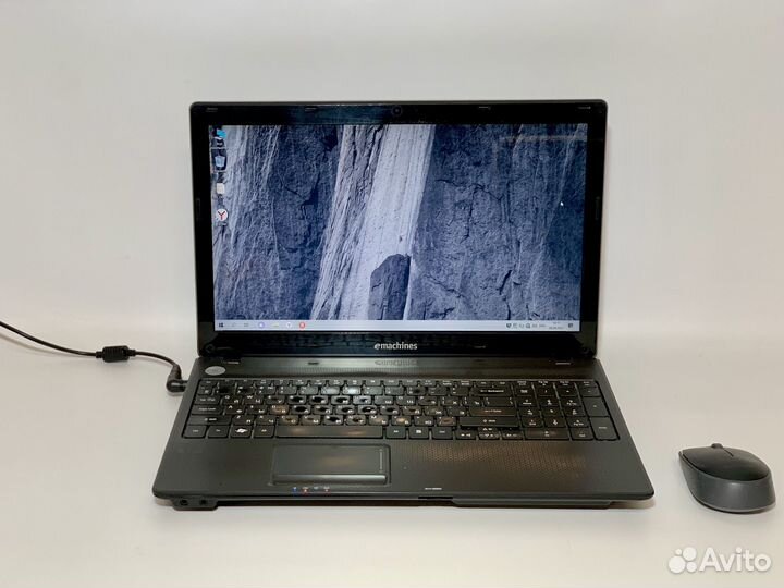 EMachines E732Z i5/6gb/500hdd