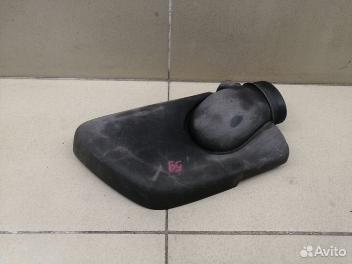 Воздуховод 206 1998-2012