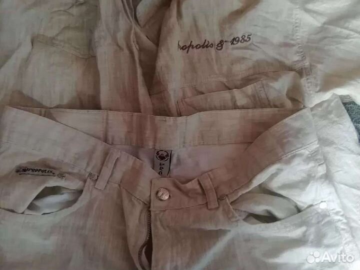 Женские вещи пакетом 42-44