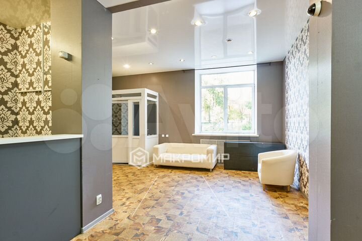 Свободного назначения, 140.5 м²