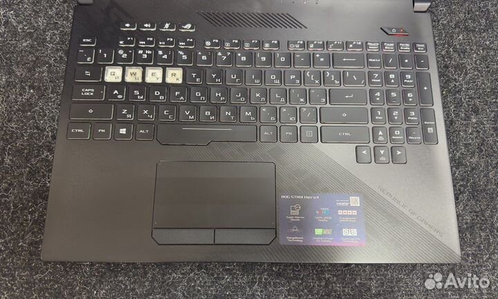 Asus 15.6
