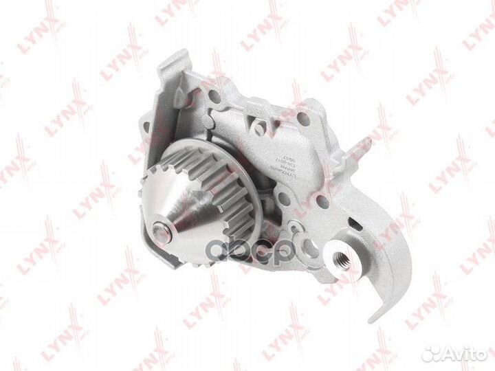 Насос водяной LCV CW0017 lynxauto