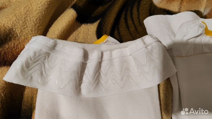 Компрессионные чулки 2 класс. 2 размер