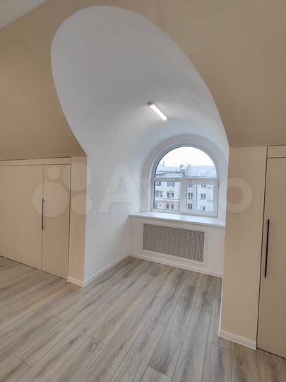 2-к. квартира, 61,5 м², 5/5 эт.